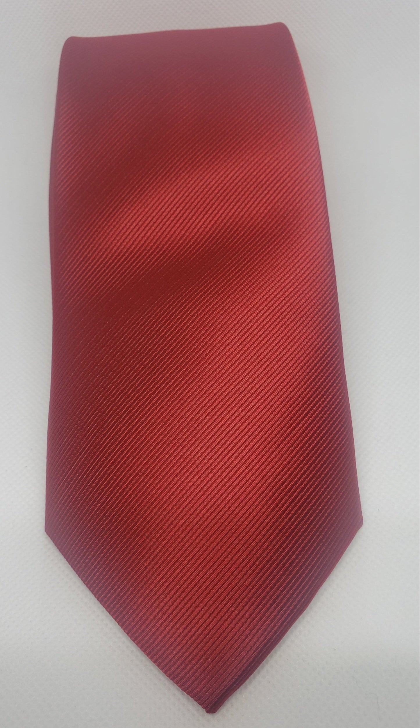 Red Necktie for Boy's