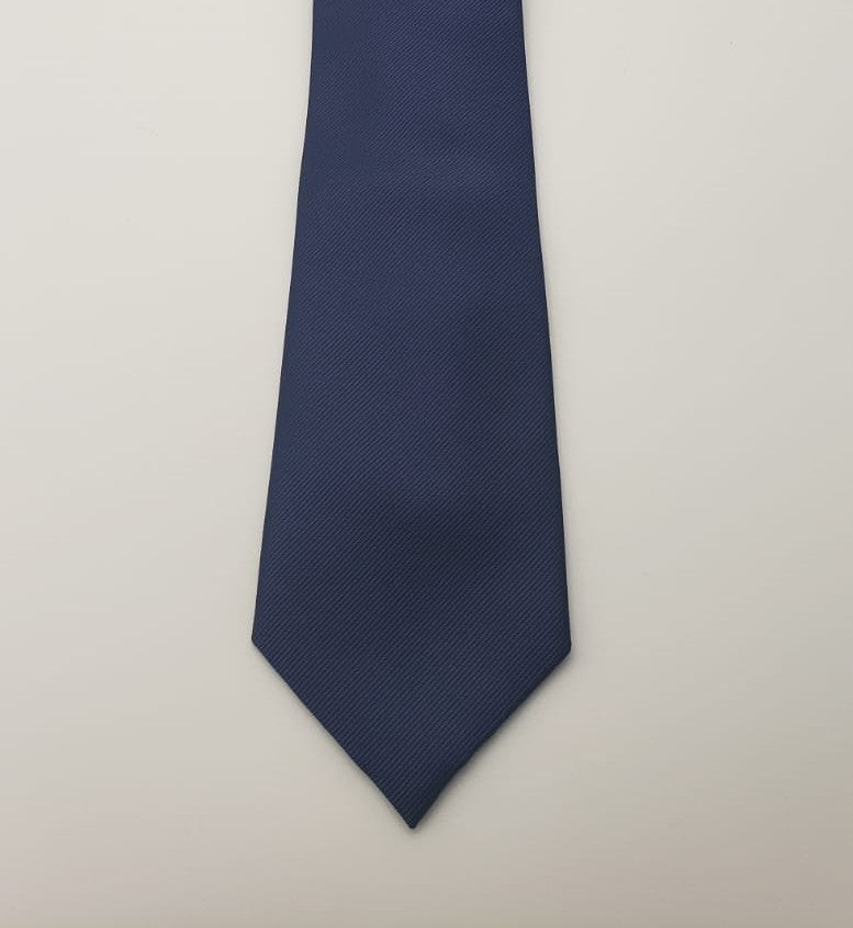 Blue Necktie for Boy's