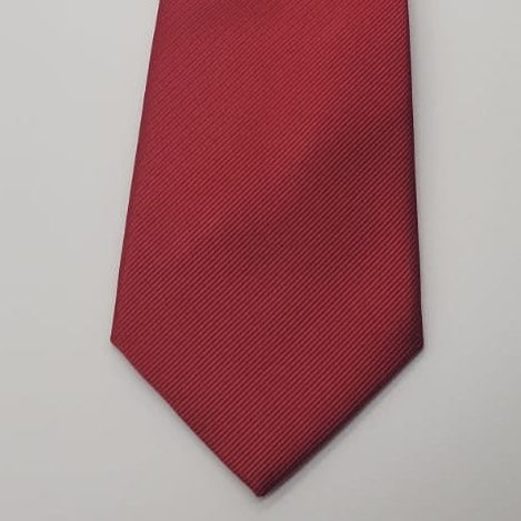 Red Necktie for Boy's