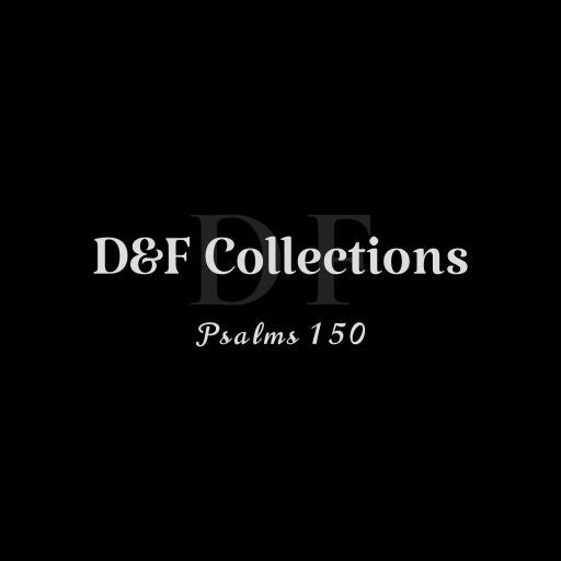 D&F Psalms 150