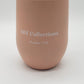 Peach Travel Mug/Coffee Cup