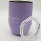 Purple (Lavender) Travel Mug/coffee Cup