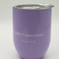 Purple (Lavender) Travel Mug/coffee Cup