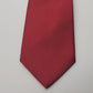 Red Necktie for Boy's