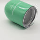 Green Travel Mug/Coffee Cup