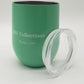 Green Travel Mug/Coffee Cup