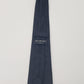 Black Necktie for Boys