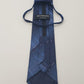 Blue with stripes Necktie for Boys