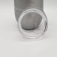 Silver Travel Mug/ Coffee Cup